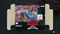 Teenage Mutant Ninja Turtles: The Cowabunga Collection