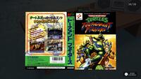 Teenage Mutant Ninja Turtles: The Cowabunga Collection