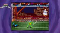 Teenage Mutant Ninja Turtles: The Cowabunga Collection