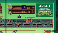 Teenage Mutant Ninja Turtles: The Cowabunga Collection