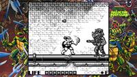 Teenage Mutant Ninja Turtles: The Cowabunga Collection