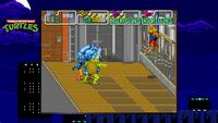 Teenage Mutant Ninja Turtles: The Cowabunga Collection