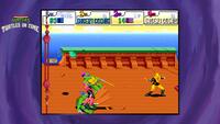 Teenage Mutant Ninja Turtles: The Cowabunga Collection