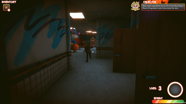 Hello Puppets: Midnight Show