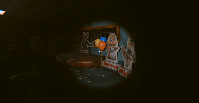 Hello Puppets: Midnight Show