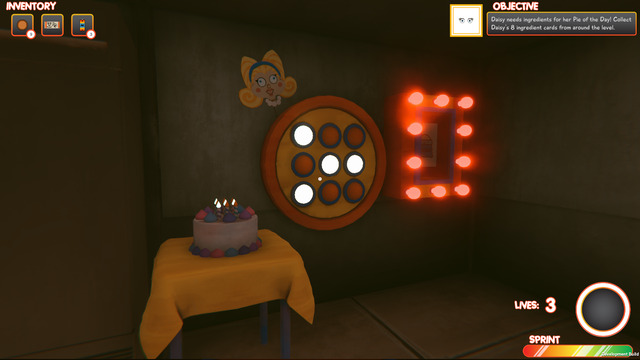 Hello Puppets: Midnight Show