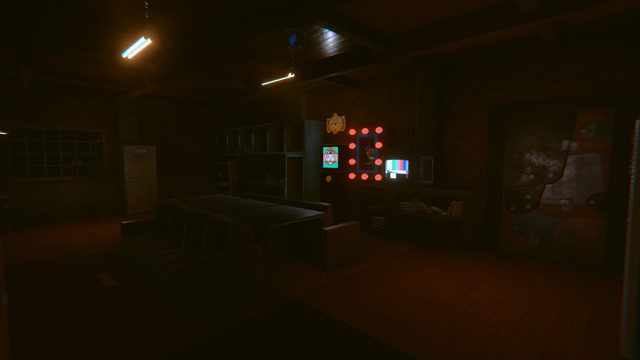 Hello Puppets: Midnight Show