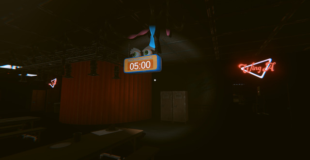 Hello Puppets: Midnight Show