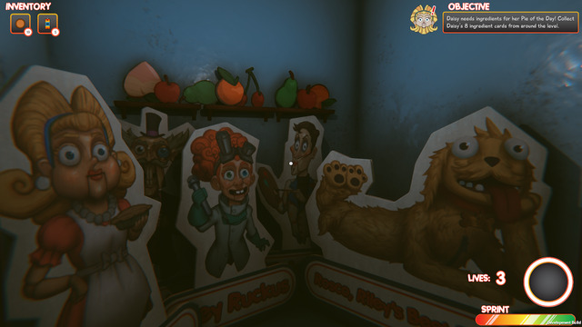 Hello Puppets: Midnight Show