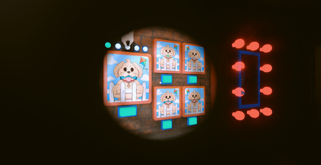 Hello Puppets: Midnight Show