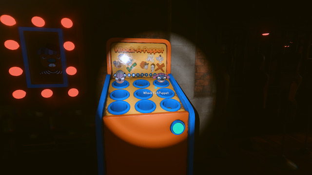 Hello Puppets: Midnight Show