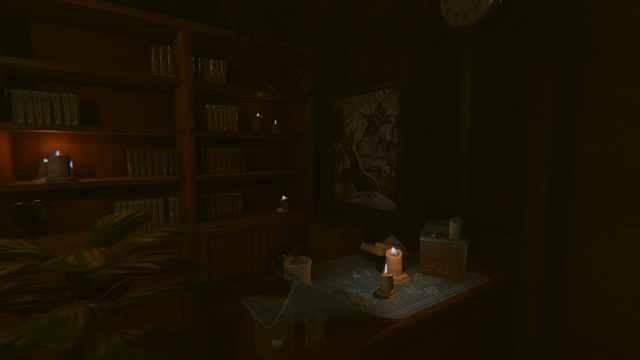 Hello Puppets: Midnight Show