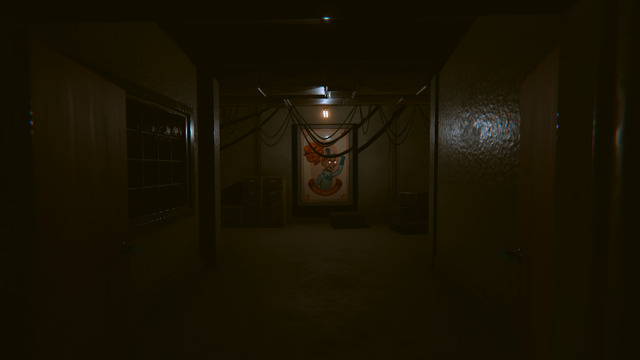 Hello Puppets: Midnight Show