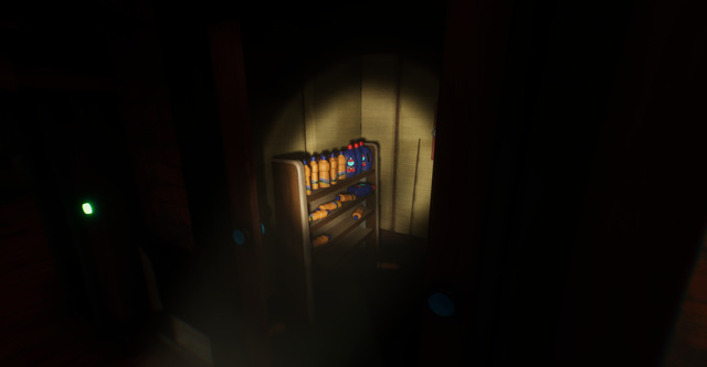 Hello Puppets: Midnight Show