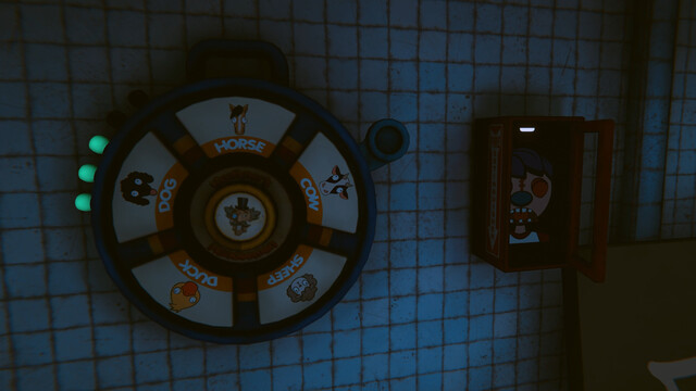 Hello Puppets: Midnight Show