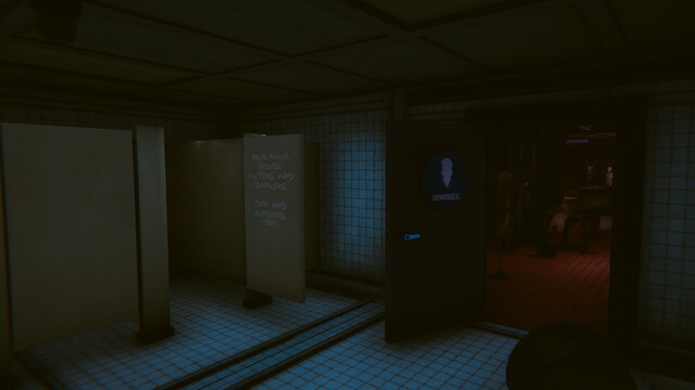 Hello Puppets: Midnight Show