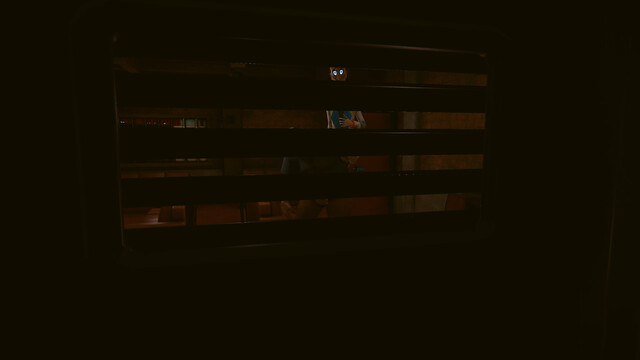 Hello Puppets: Midnight Show