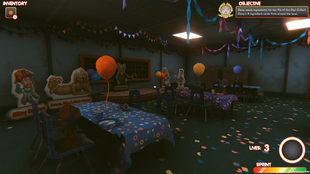 Hello Puppets: Midnight Show