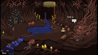 The Dark Prophecy