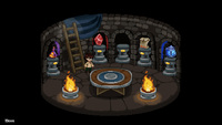 The Dark Prophecy