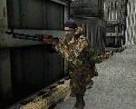 Tom Clancy's Ghost Recon