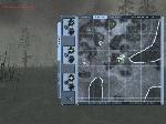 A taktikai irányító panel - Tom Clancy's Ghost Recon