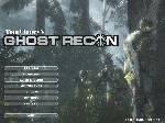 Tom Clancy's Ghost Recon