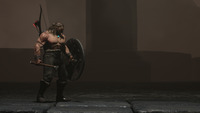 Song of Iron II