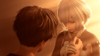 Synduality: Echo of Ada