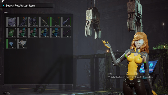 Synduality: Echo of Ada teszt – Egy „üres” világ visszhangjai