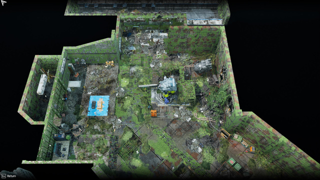 Synduality: Echo of Ada teszt – Egy „üres” világ visszhangjai