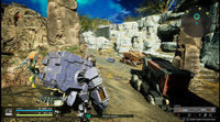 Synduality: Echo of Ada
