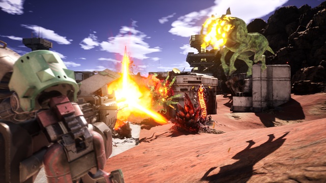 Synduality: Echo of Ada teszt – Egy „üres” világ visszhangjai