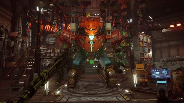 Synduality: Echo of Ada