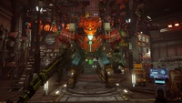 Synduality: Echo of Ada