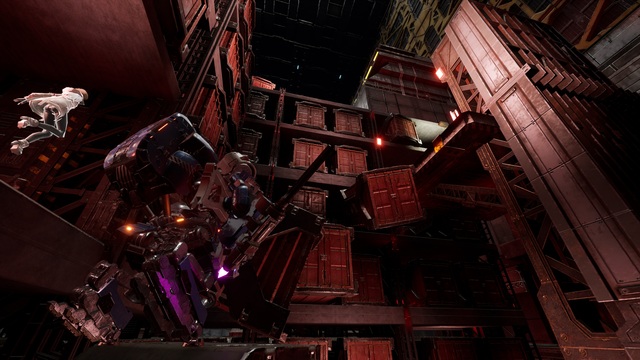 Synduality: Echo of Ada