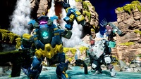 Synduality: Echo of Ada