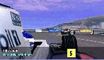 F1 World Grand Prix 2000