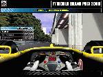 F1 World Grand Prix 2000