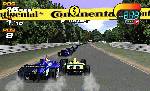 F1 World Grand Prix 2000