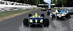 F1 World Grand Prix 2000