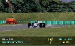 F1 World Grand Prix 2000