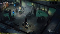 Serial Cleaners