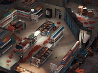 Serial Cleaners