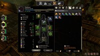 Zoria: Age of Shattering