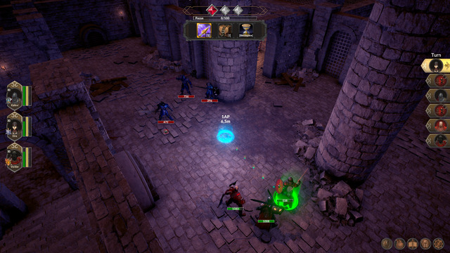 Zoria: Age of Shattering