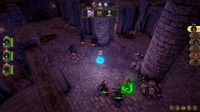 Zoria: Age of Shattering