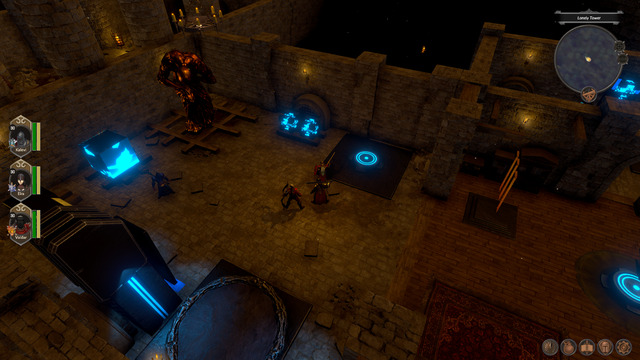 Zoria: Age of Shattering