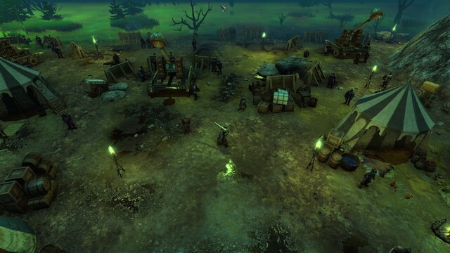 Zoria: Age of Shattering