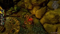 Zoria: Age of Shattering